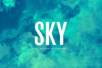 SKY Abstract Backgrounds