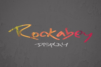 Rockabey