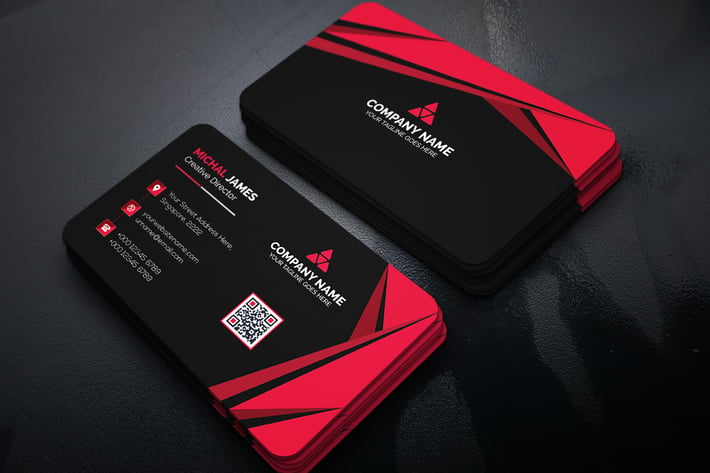 Business Card