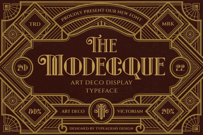 Modecque