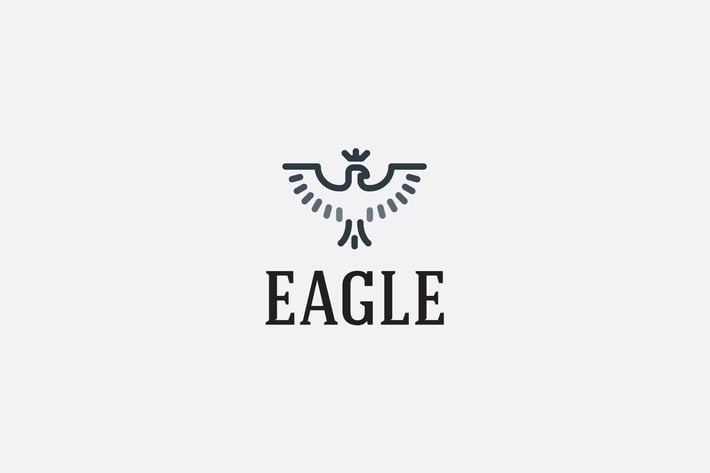 Eagle Logo
