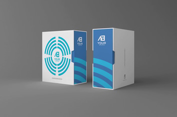 Packaging Mock-ups 17