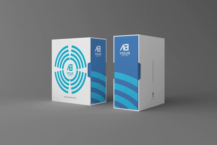 Packaging Mock-ups 17