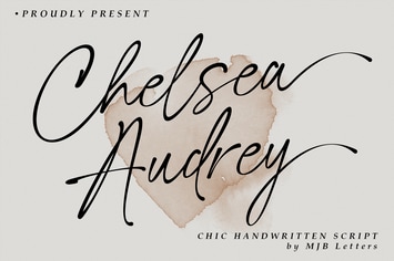 Chelsea Audrey
