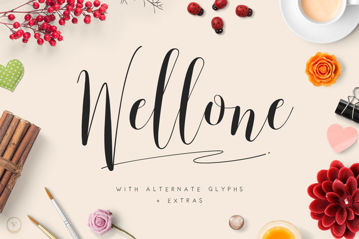 Wellone