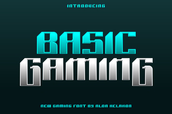Basic Gaming