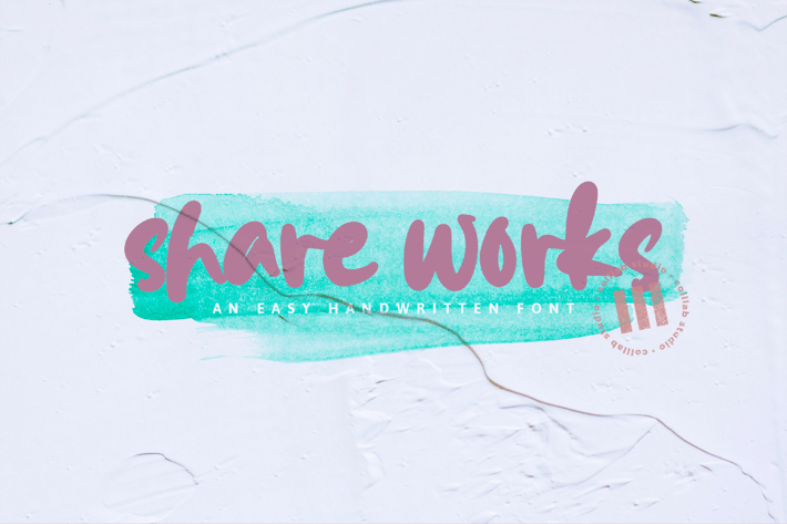 Shareworks