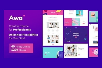 Portfolio Awa