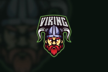 Esports Logo