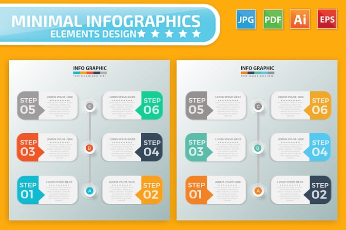 Infographic Elements