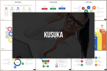 KUSUKA Keynote