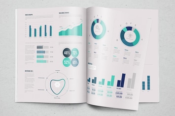 Infographic Simple