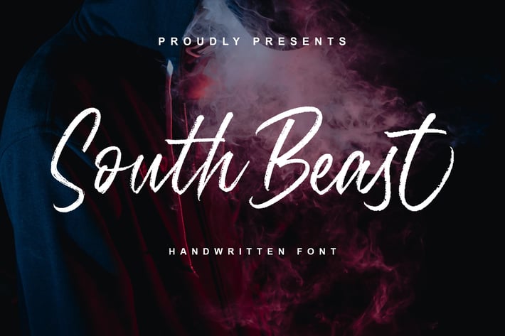 South beast