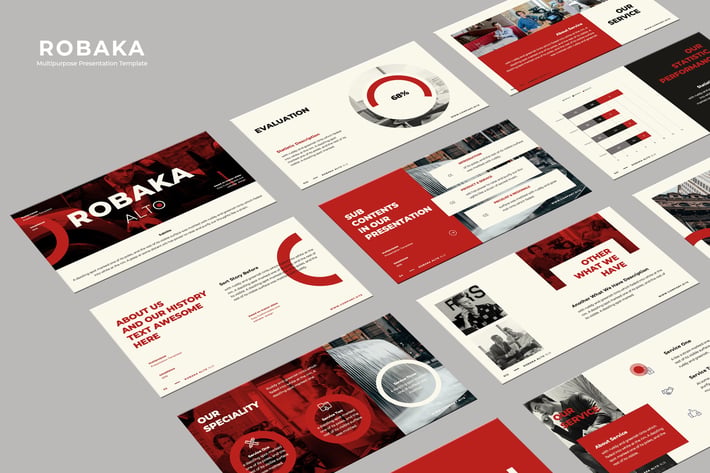 ROBAKA - Keynote