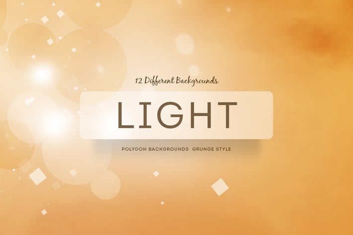 Light Abstract Backgrounds