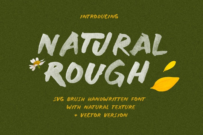 Natural Rough