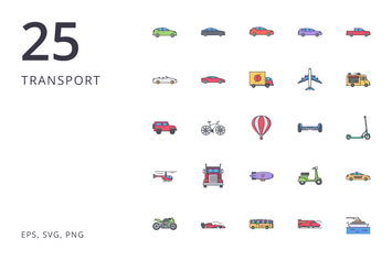 Transport 25