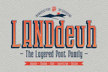 LANDdeuh 
