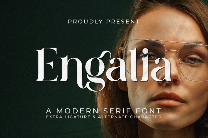 Engalia