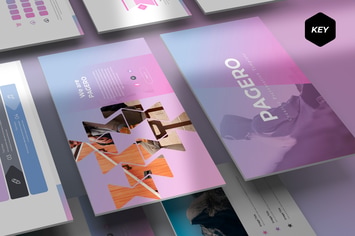 Pagero - Keynote Template