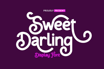 Sweet Darling