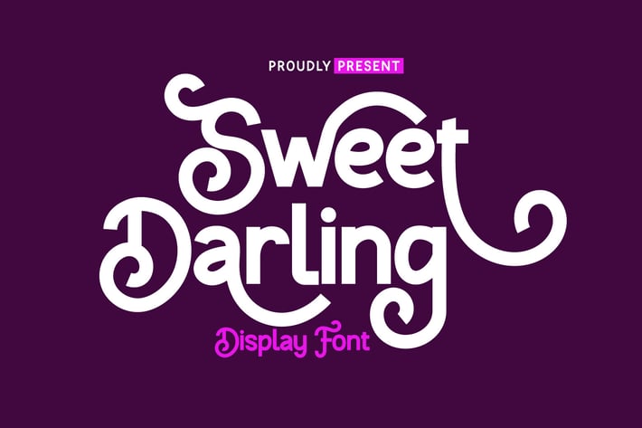 Sweet Darling