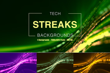 Tech Streaks