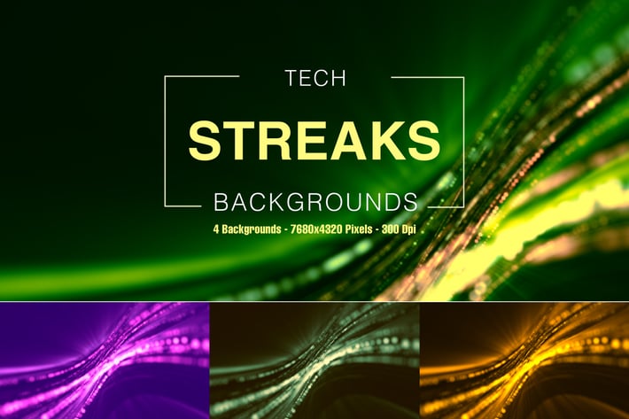 Tech Streaks