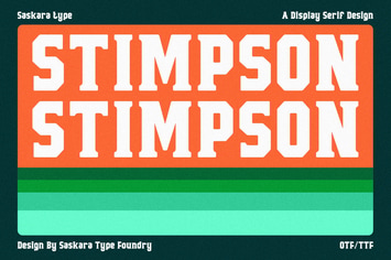 Stimpson