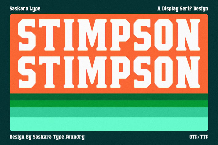 Stimpson