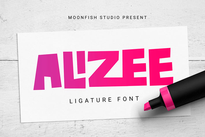Alizee 