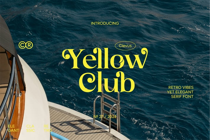 Yellow Club
