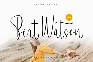Bert Watson 