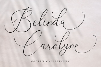 Belinda Caloryne