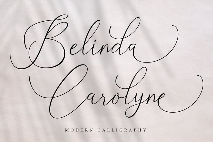 Belinda Caloryne