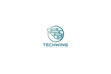 Tech Wing Logo