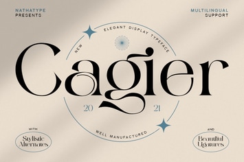 Cagier