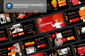 Offering Presentation