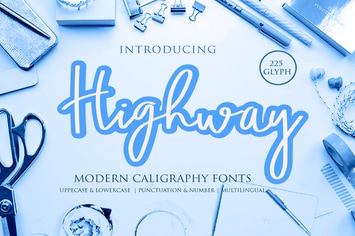 Highway Script