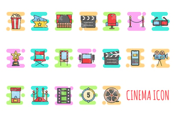 Cinema Icon