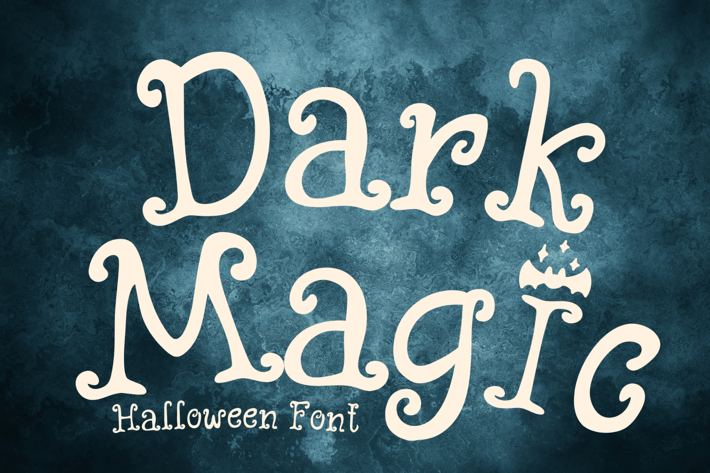 Dark Magic
