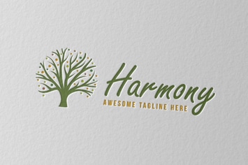 Harmony Logo