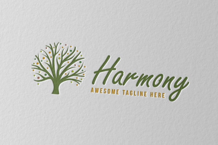 Harmony Logo