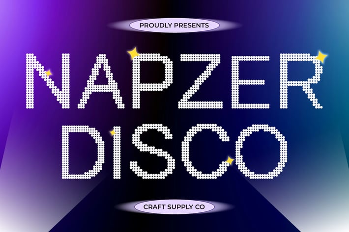 Napzer Disco