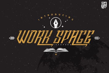 Work Space