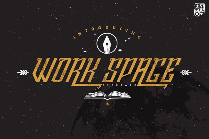 Work Space