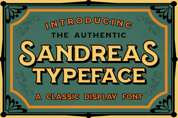 Sandreas