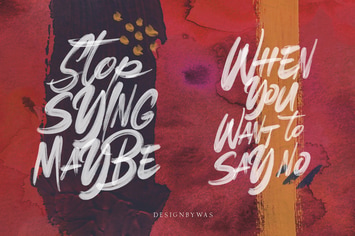 Astude & Dude SVG Font & Solid