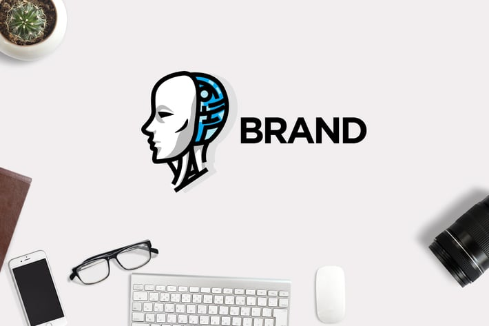 Future Artificial Intelligence Logo