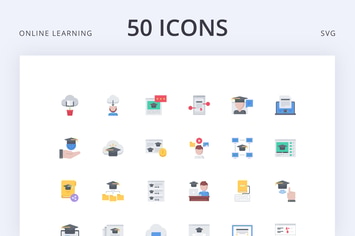 Online Learning 50